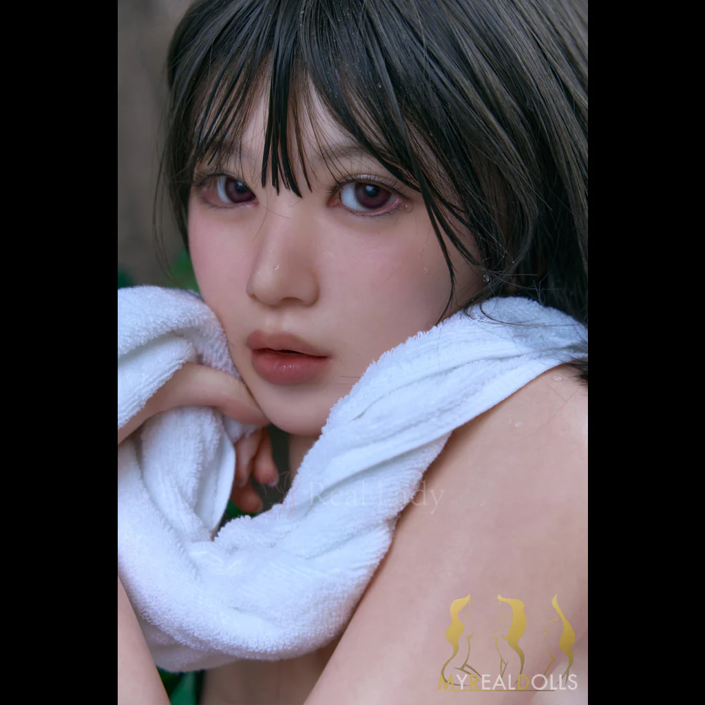 Iko Luxury Doll - Image 14