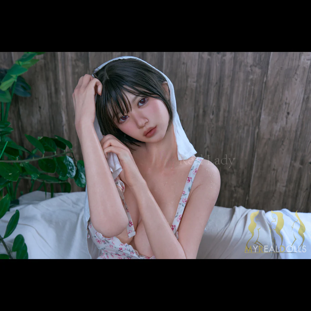 Iko Luxury Doll - Image 30