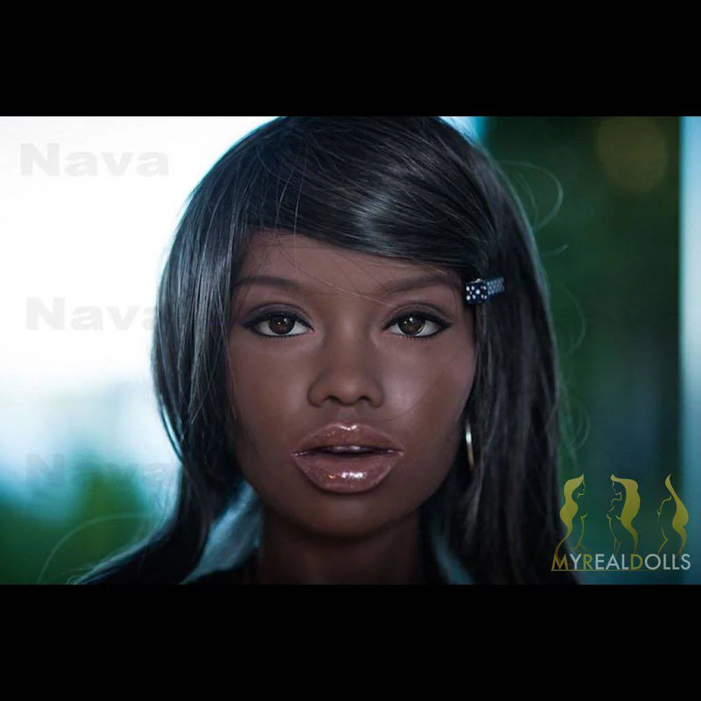 Imani Black Sex Doll - Image 41