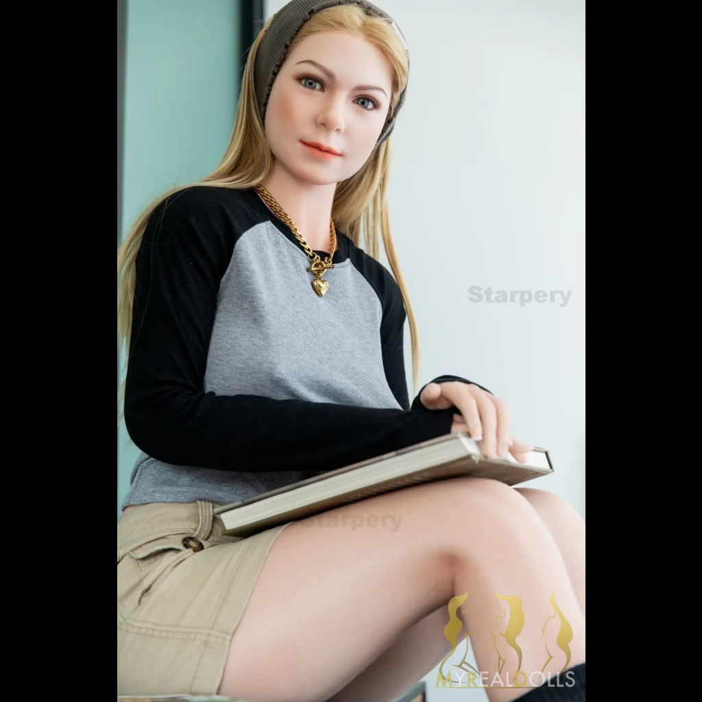Imogen Realistic Sex Doll - Image 19