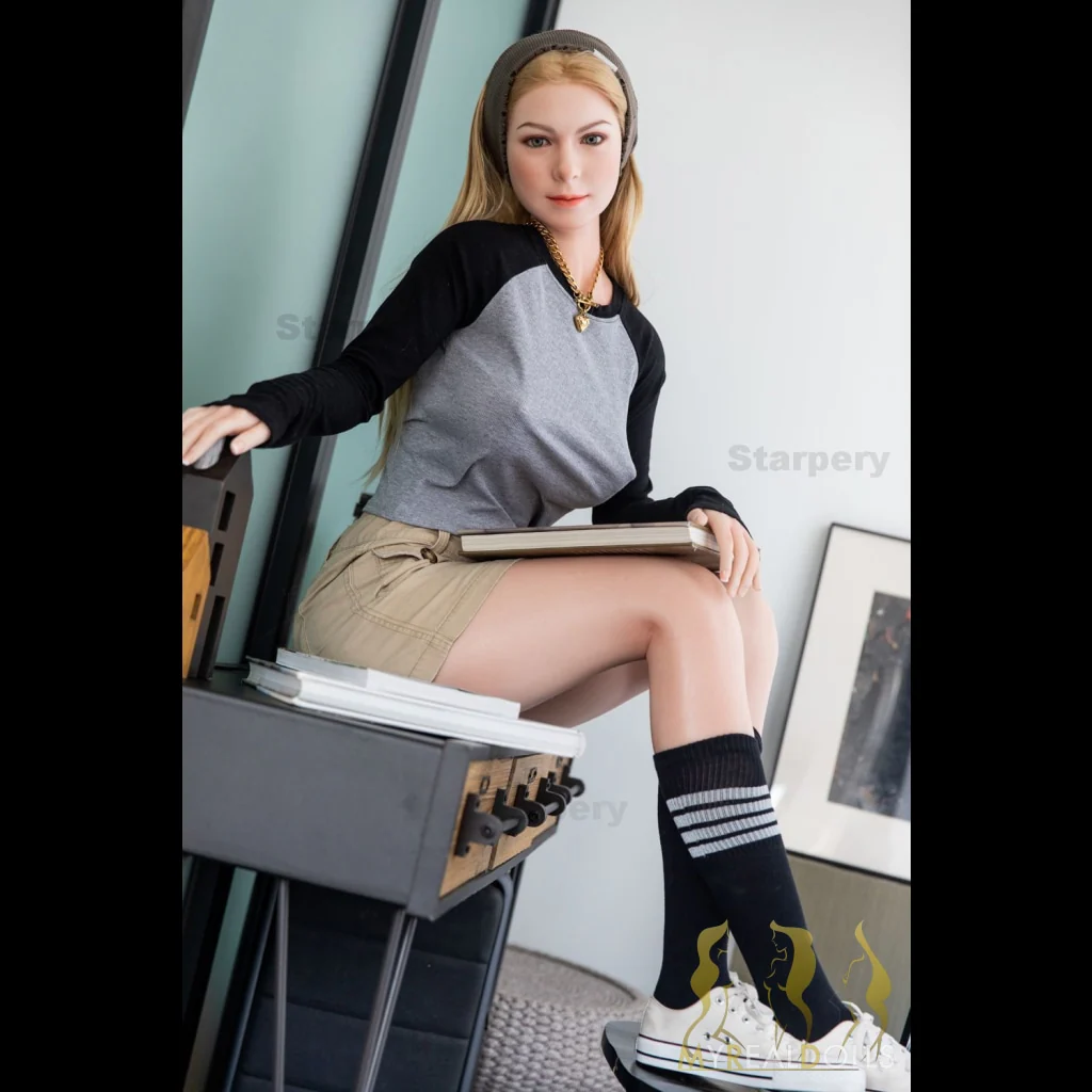 Imogen Realistic Sex Doll - Image 30