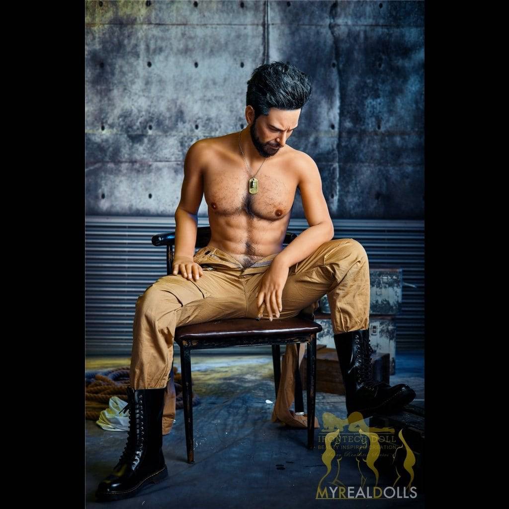 Jack Male Doll - Image 15