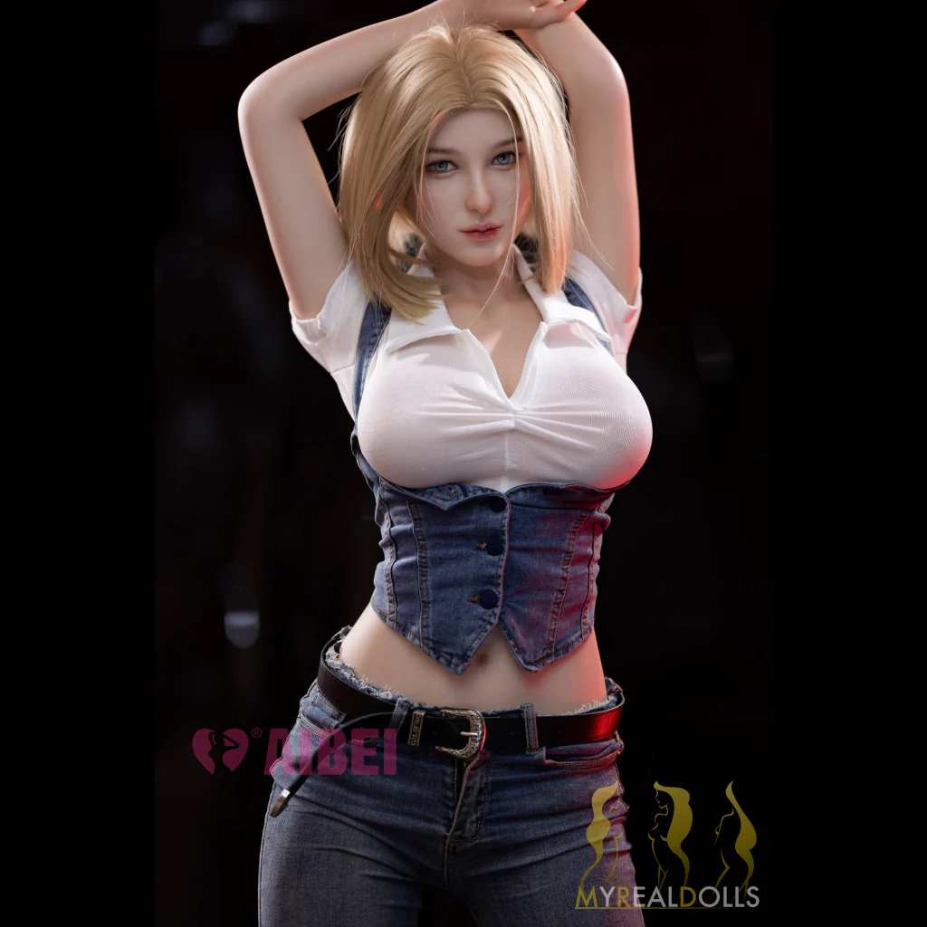 Janya Sex Doll - Image 18