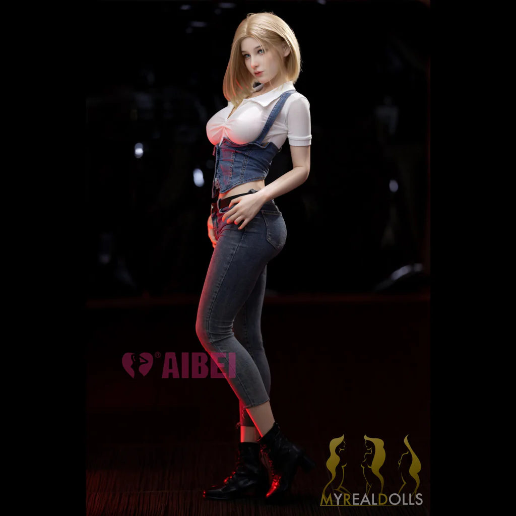 Janya Sex Doll - Image 25