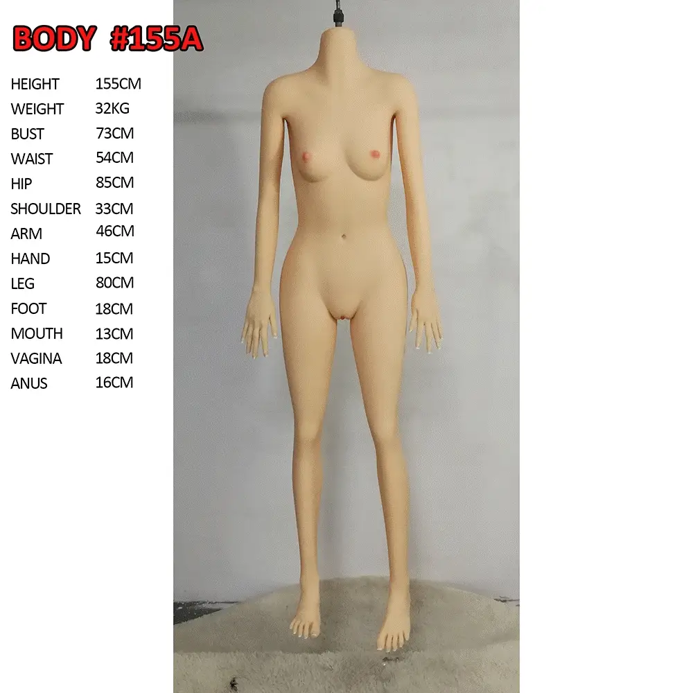 JARLIET CUSTOM DOLL - Image 3