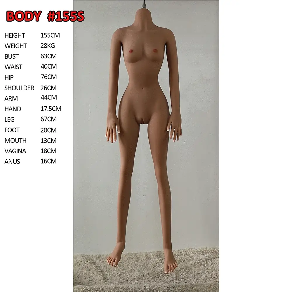 JARLIET CUSTOM DOLL - Image 4