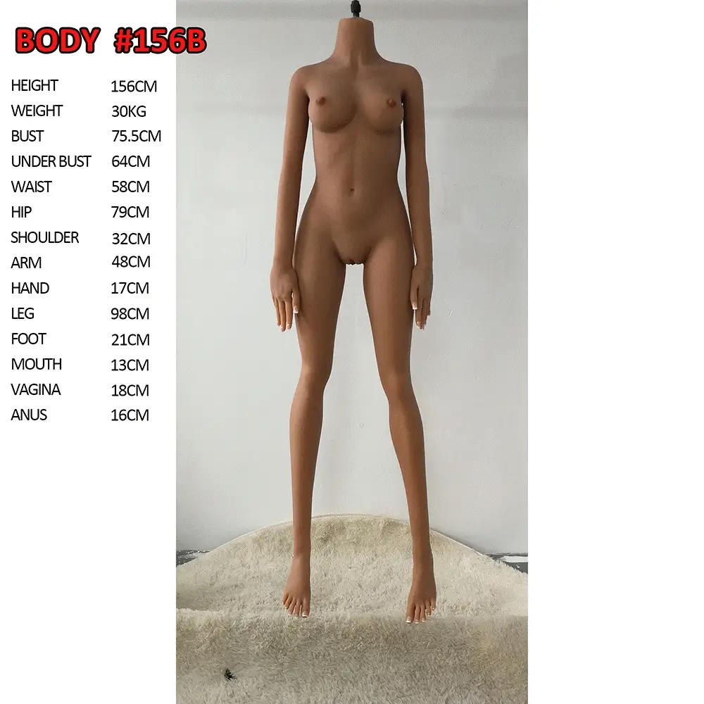 JARLIET CUSTOM DOLL - Image 5