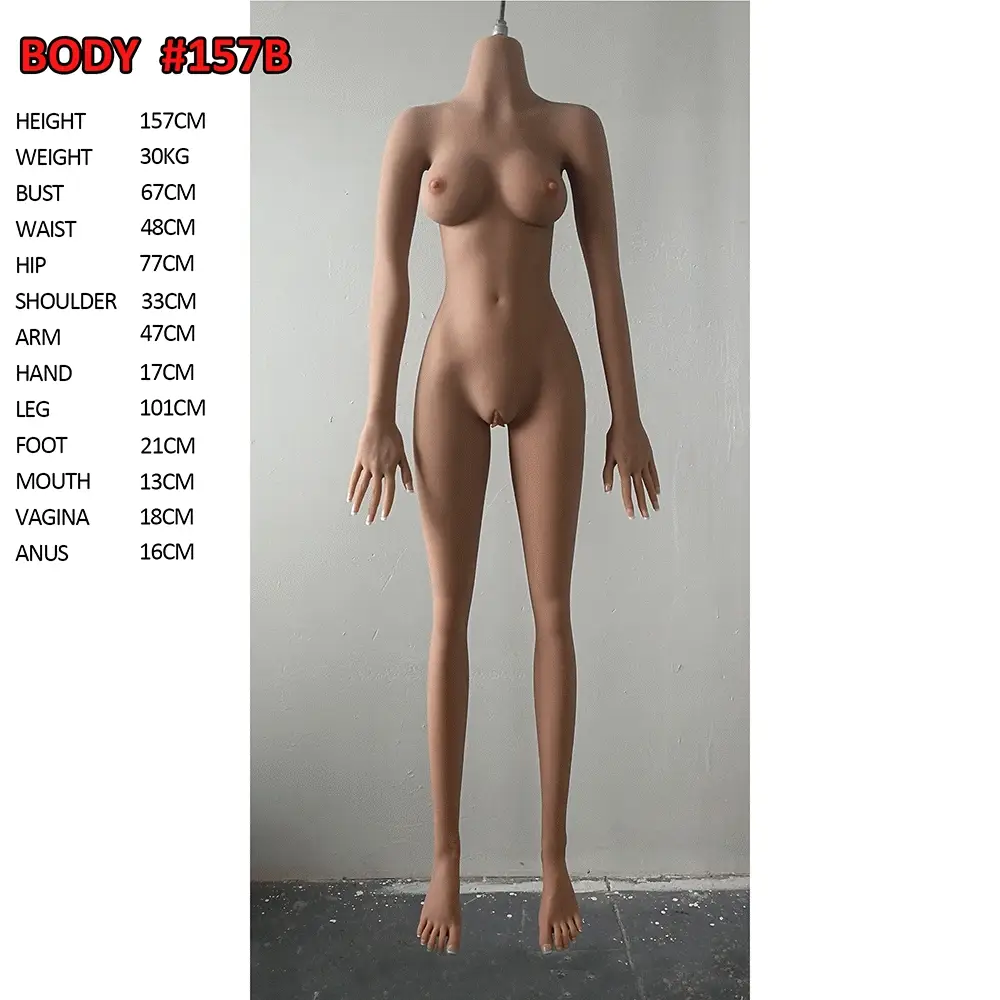 JARLIET CUSTOM DOLL - Image 6
