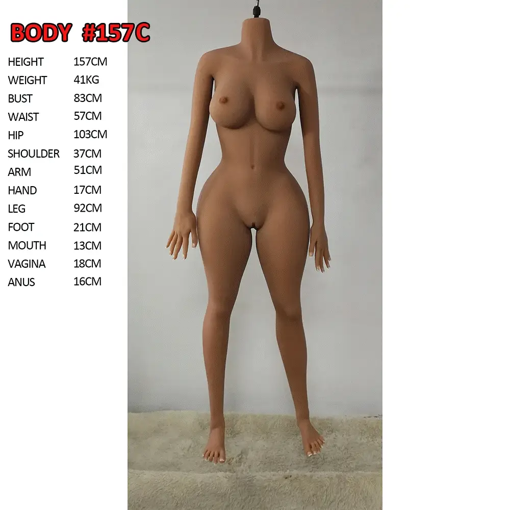 JARLIET CUSTOM DOLL - Image 7