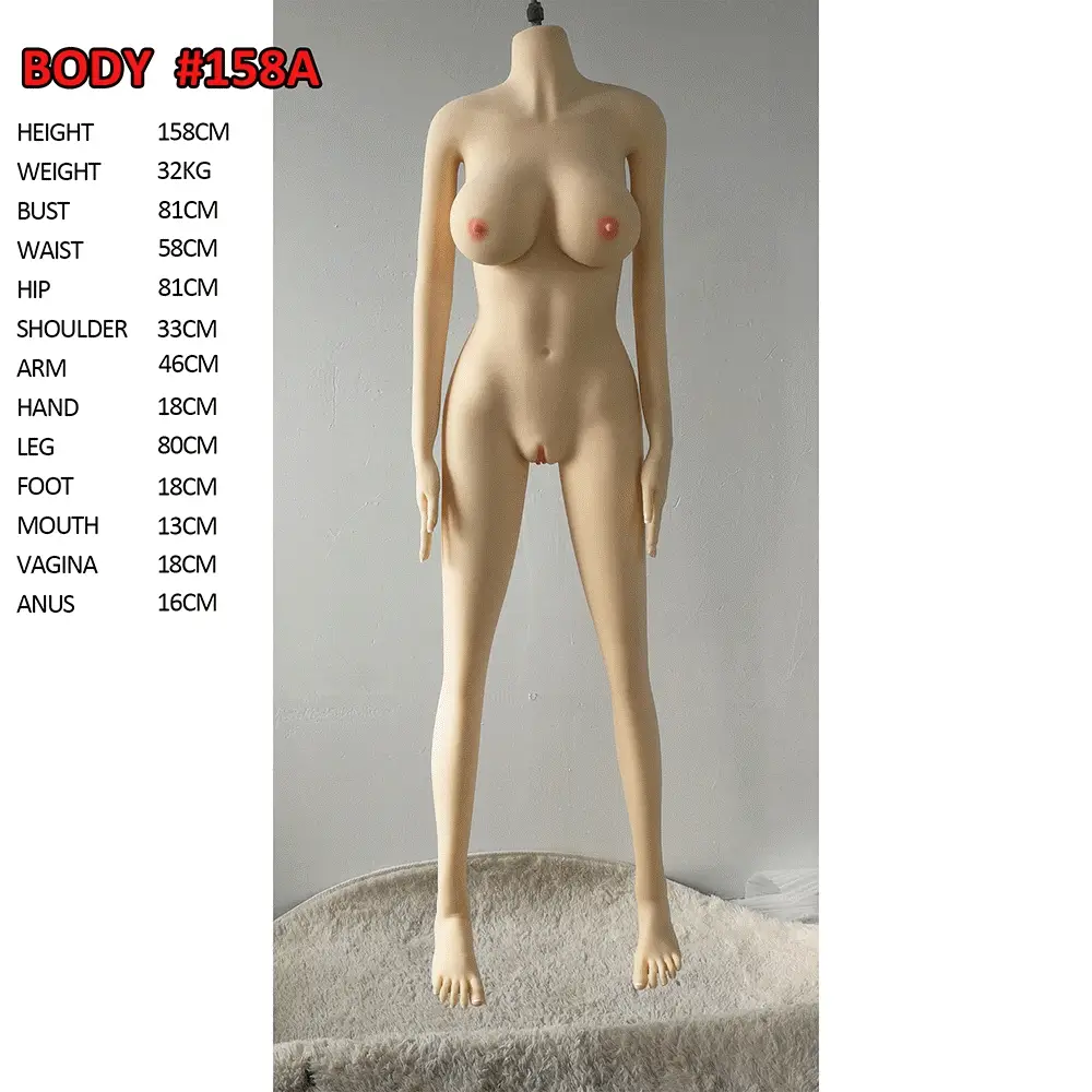 JARLIET CUSTOM DOLL - Image 8