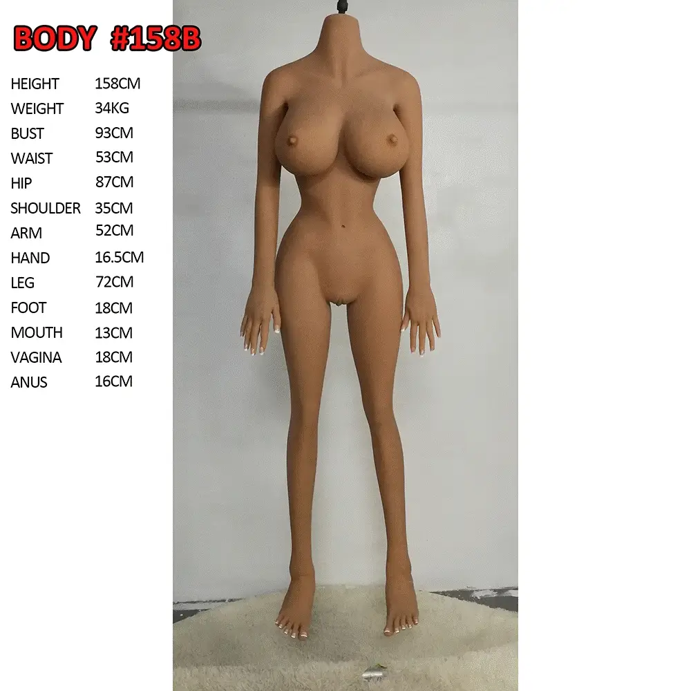 JARLIET CUSTOM DOLL - Image 9