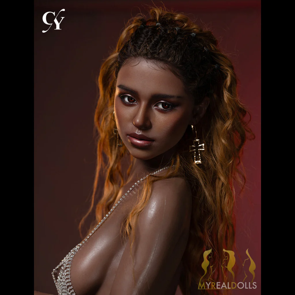 Jayden Sex Doll - Image 5