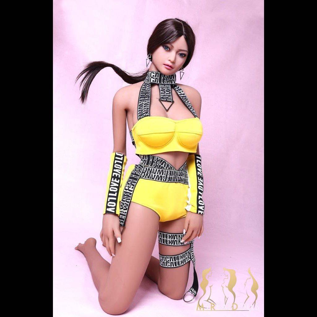 Jemma Thin Sex Doll - Image 11