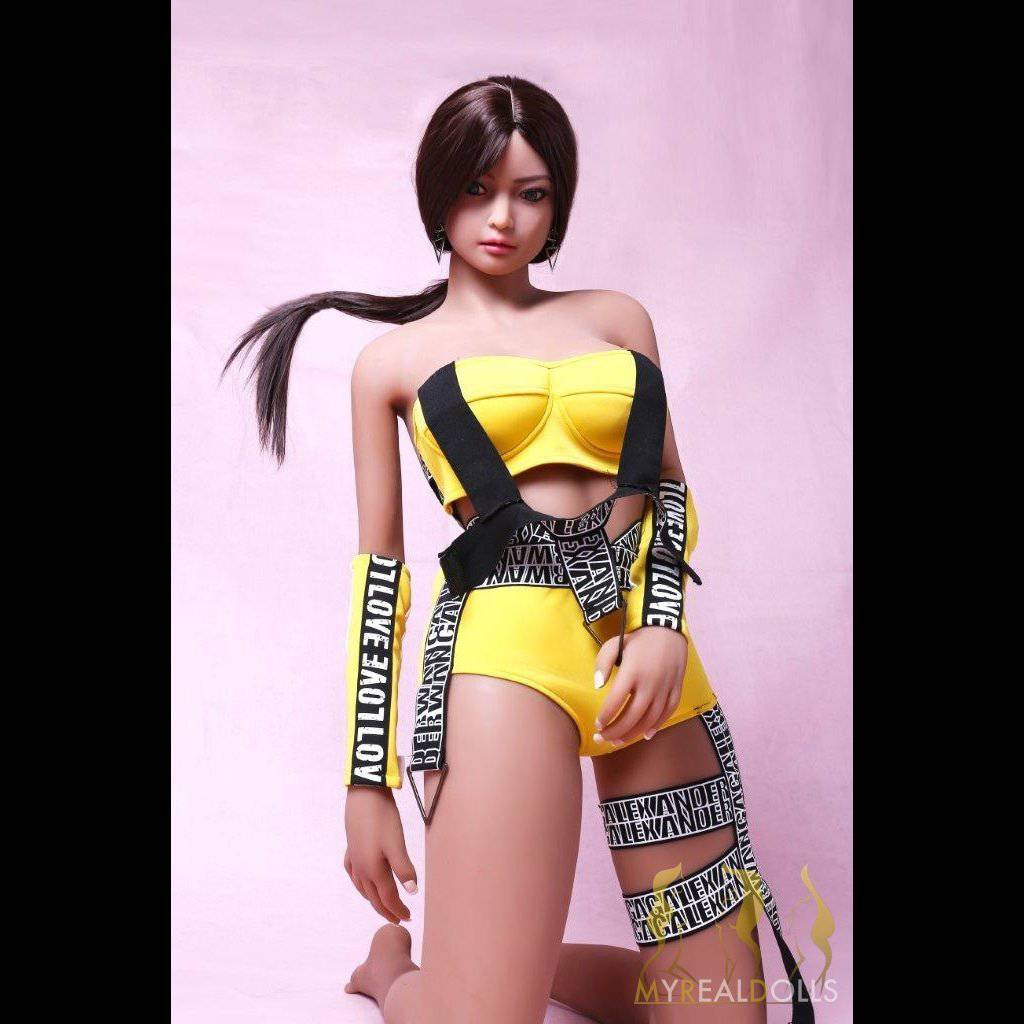 Jemma Thin Sex Doll - Image 17