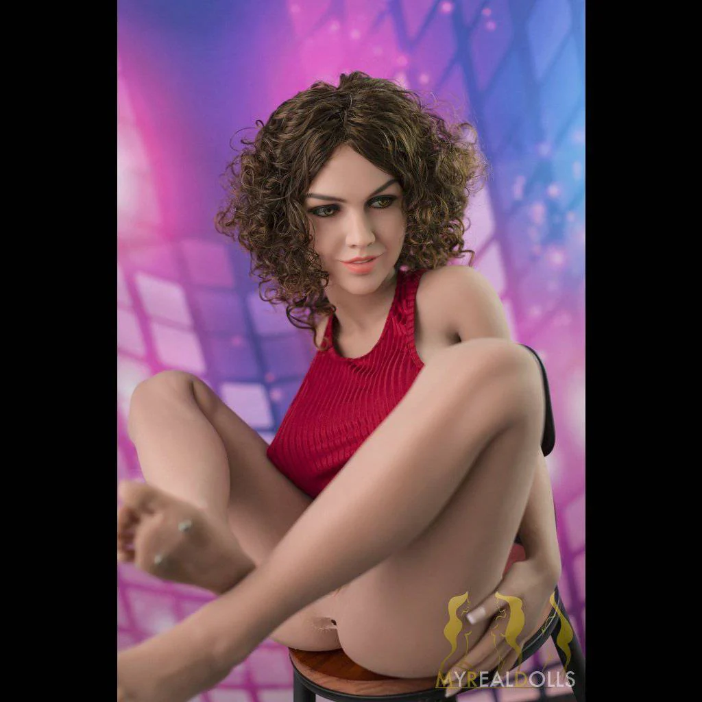 Joanna Bootilicous Sex Doll - Image 9