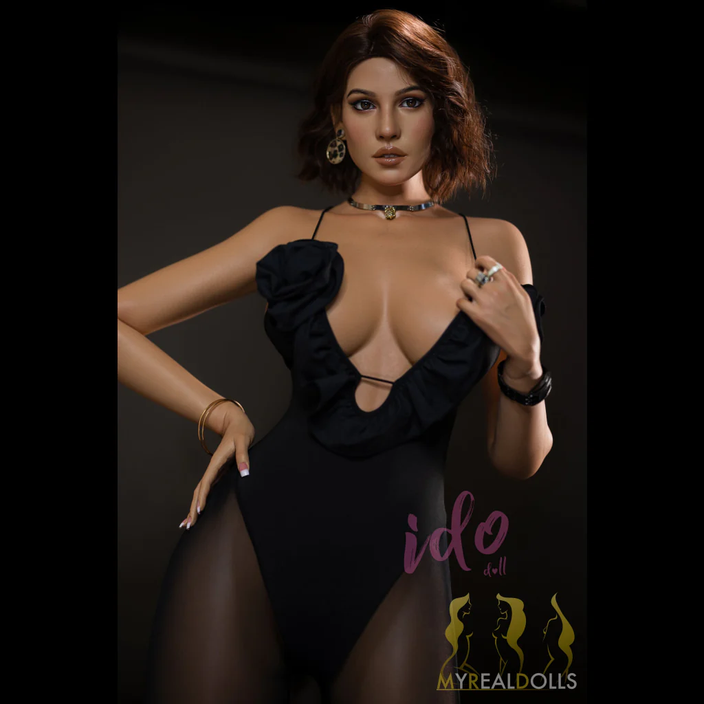 Joyce Luxury Doll - Image 16