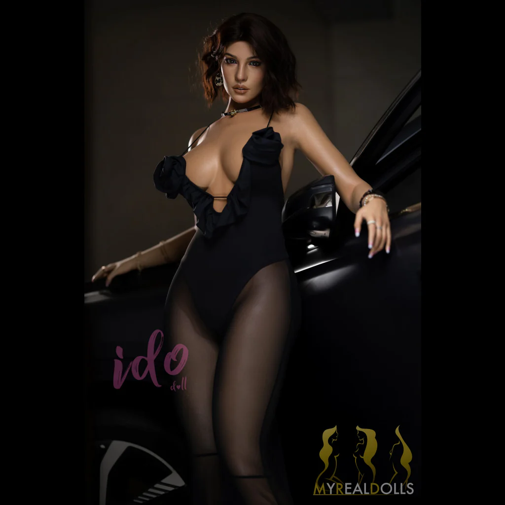Joyce Luxury Doll - Image 21