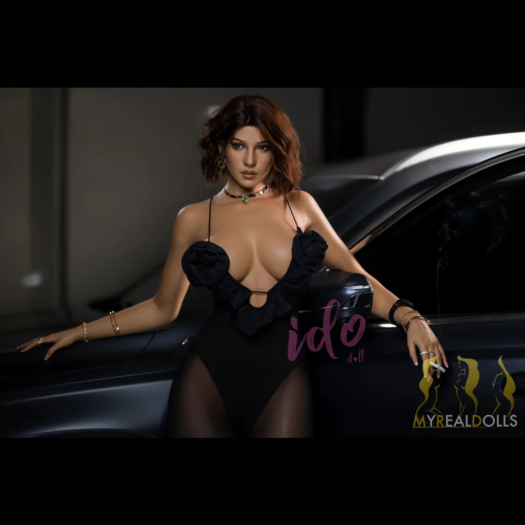 Joyce Luxury Doll - Image 30