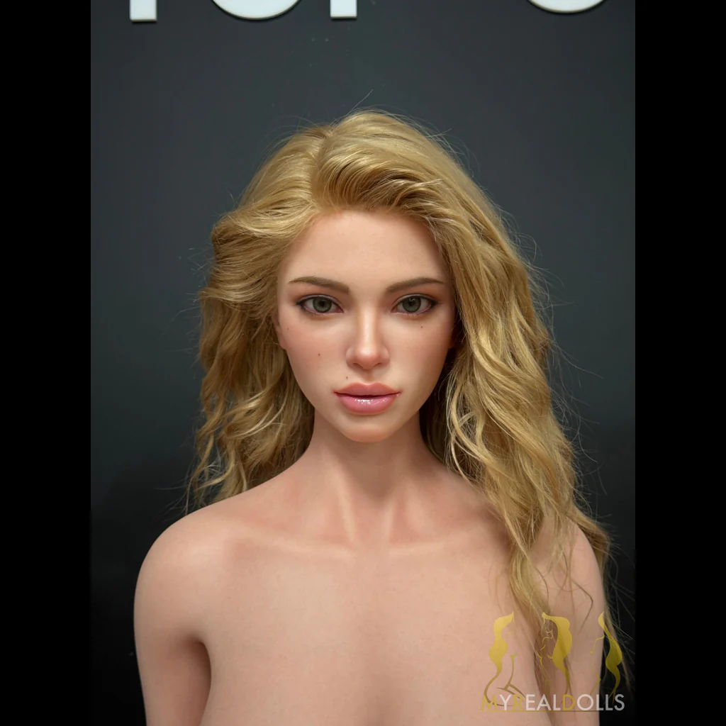 Julia Fantastic Sex Doll - Image 17