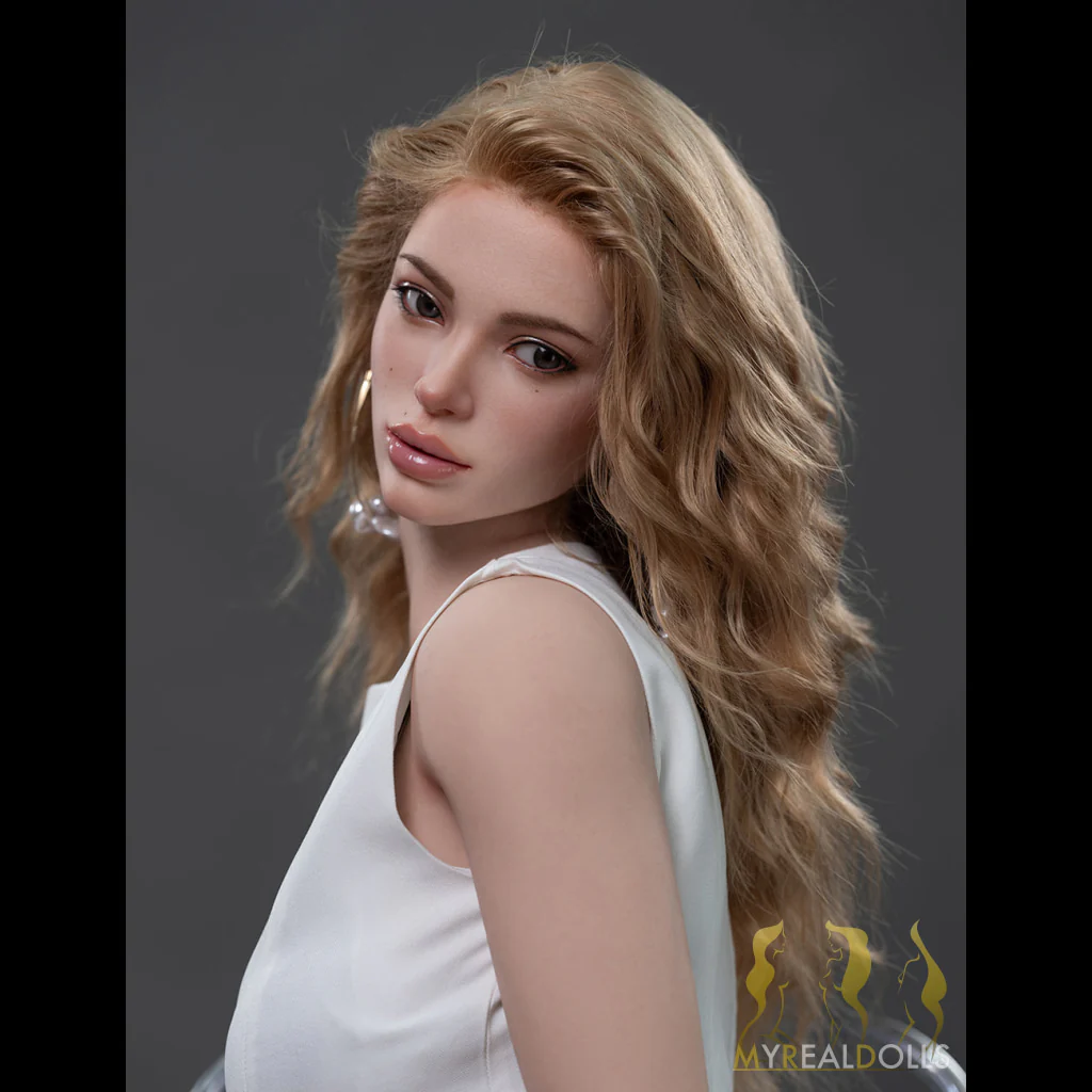 Julia Fantastic Sex Doll - Image 7