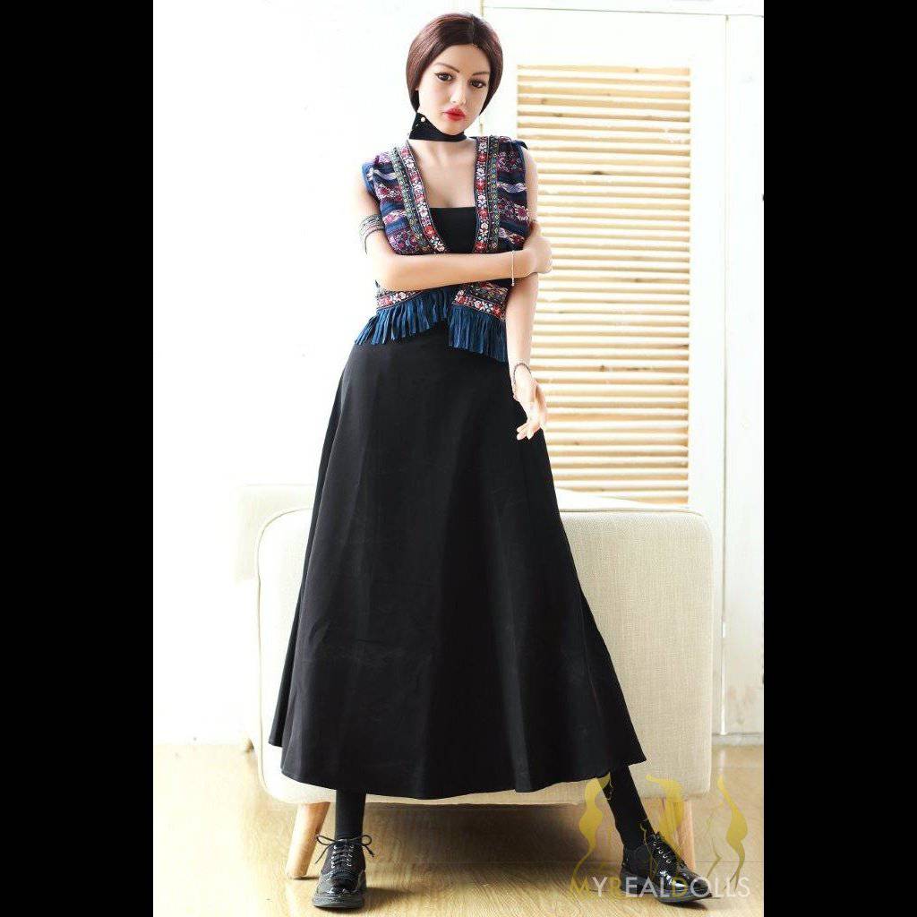 Kama Classy Sex Doll - Image 13