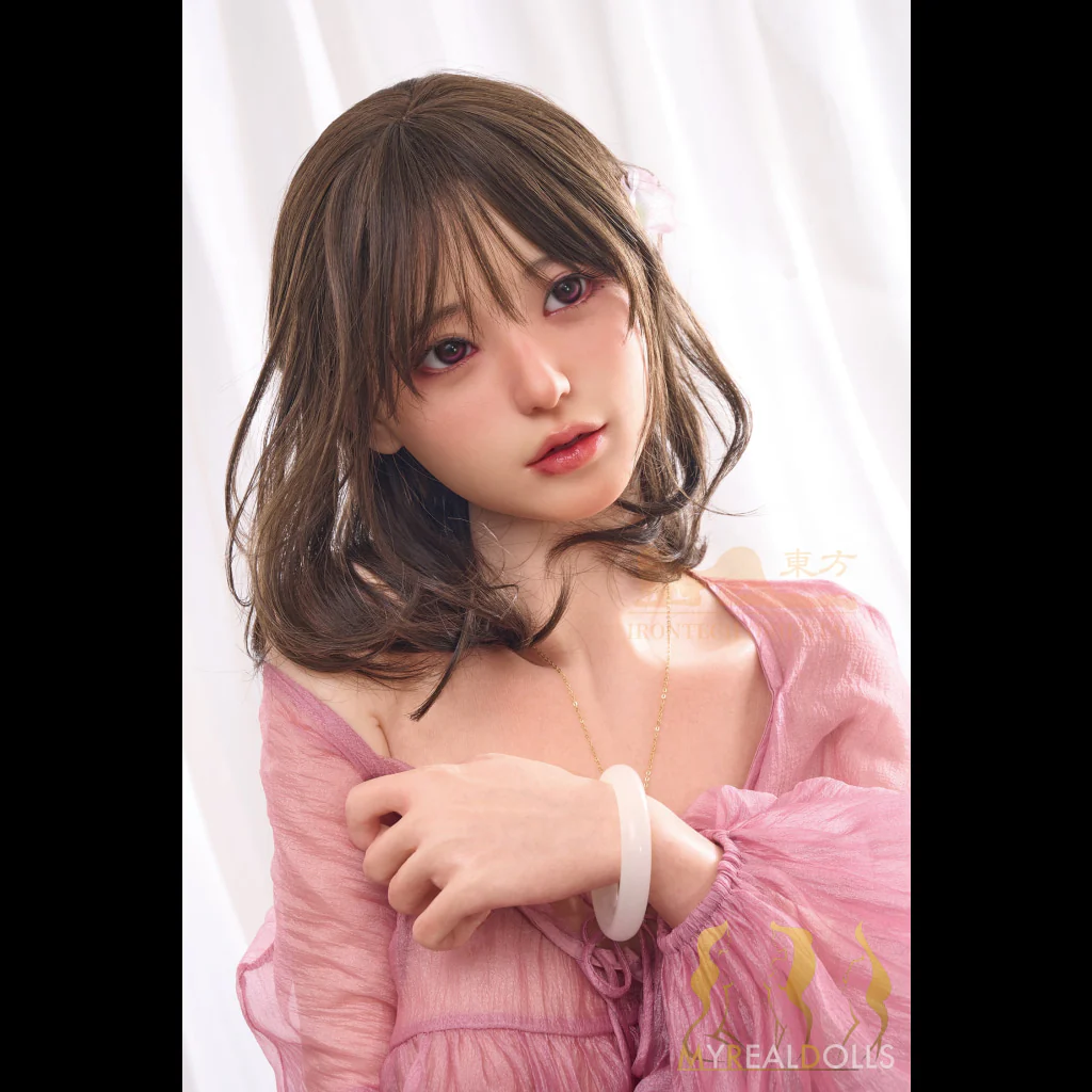 Kana Realistic Sex Doll - Image 32