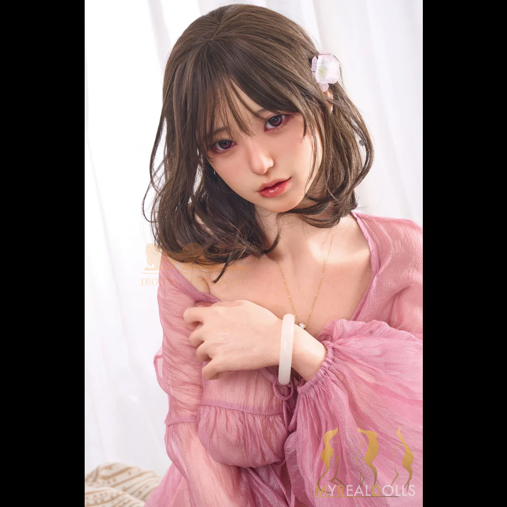 Kana Realistic Sex Doll - Image 43