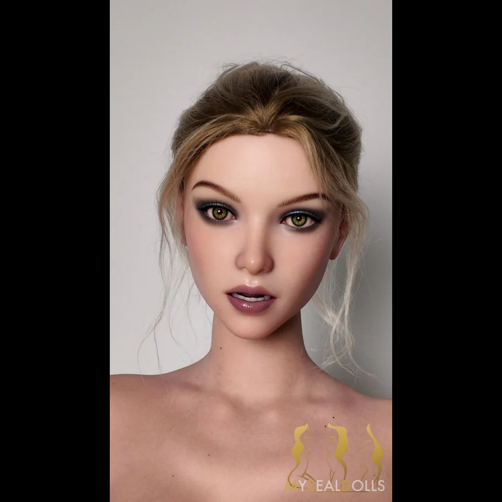 Kati Realistic Sex Doll - Image 26