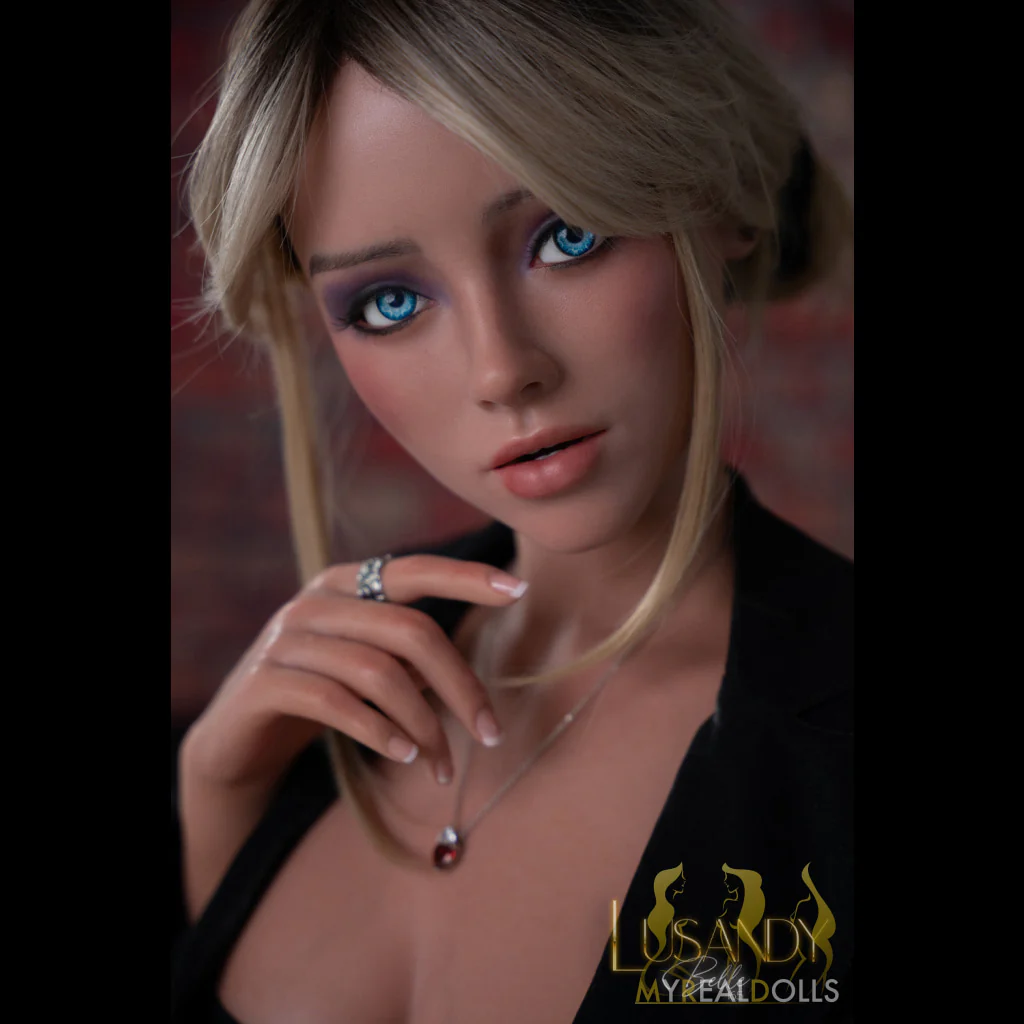 Kelli Realistic Sex Doll - Image 22