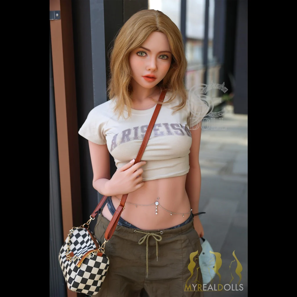 Kemeny Angel Face Sex Doll - Image 12