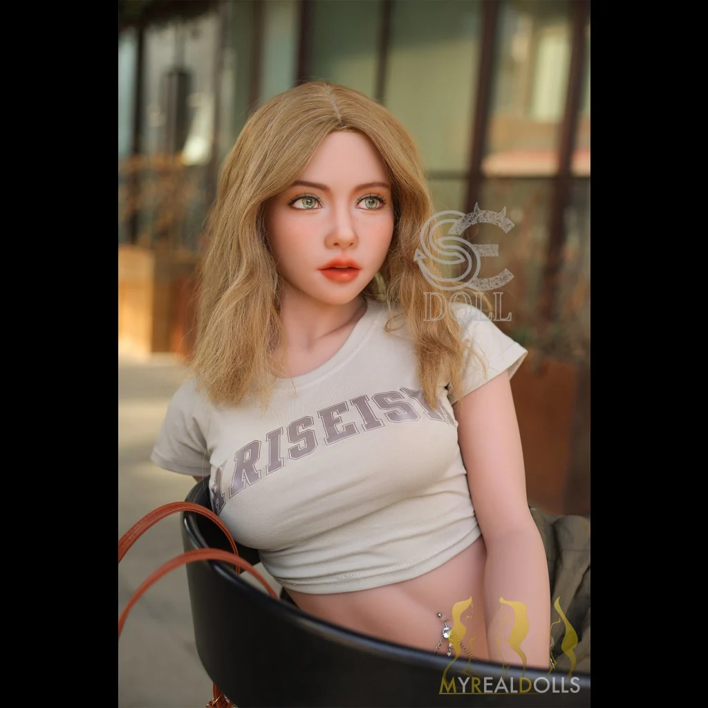 Kemeny Angel Face Sex Doll - Image 4