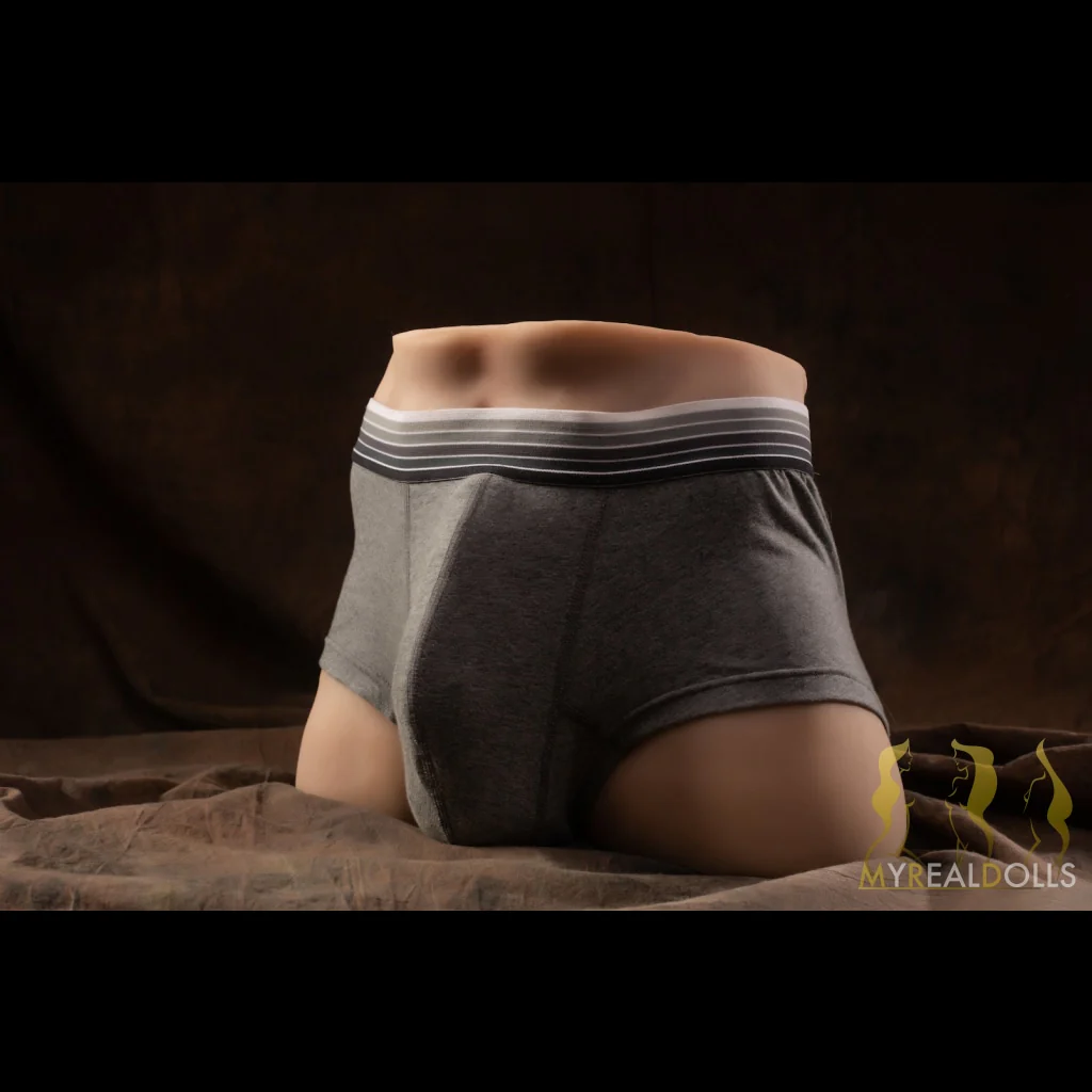 Ken Male Hip Doll - Image 7