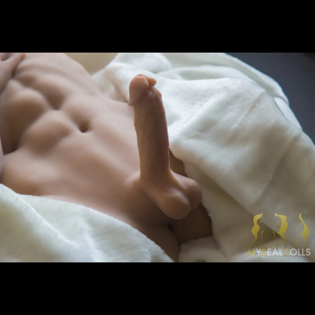 Ken Male Torso Doll - Image 33