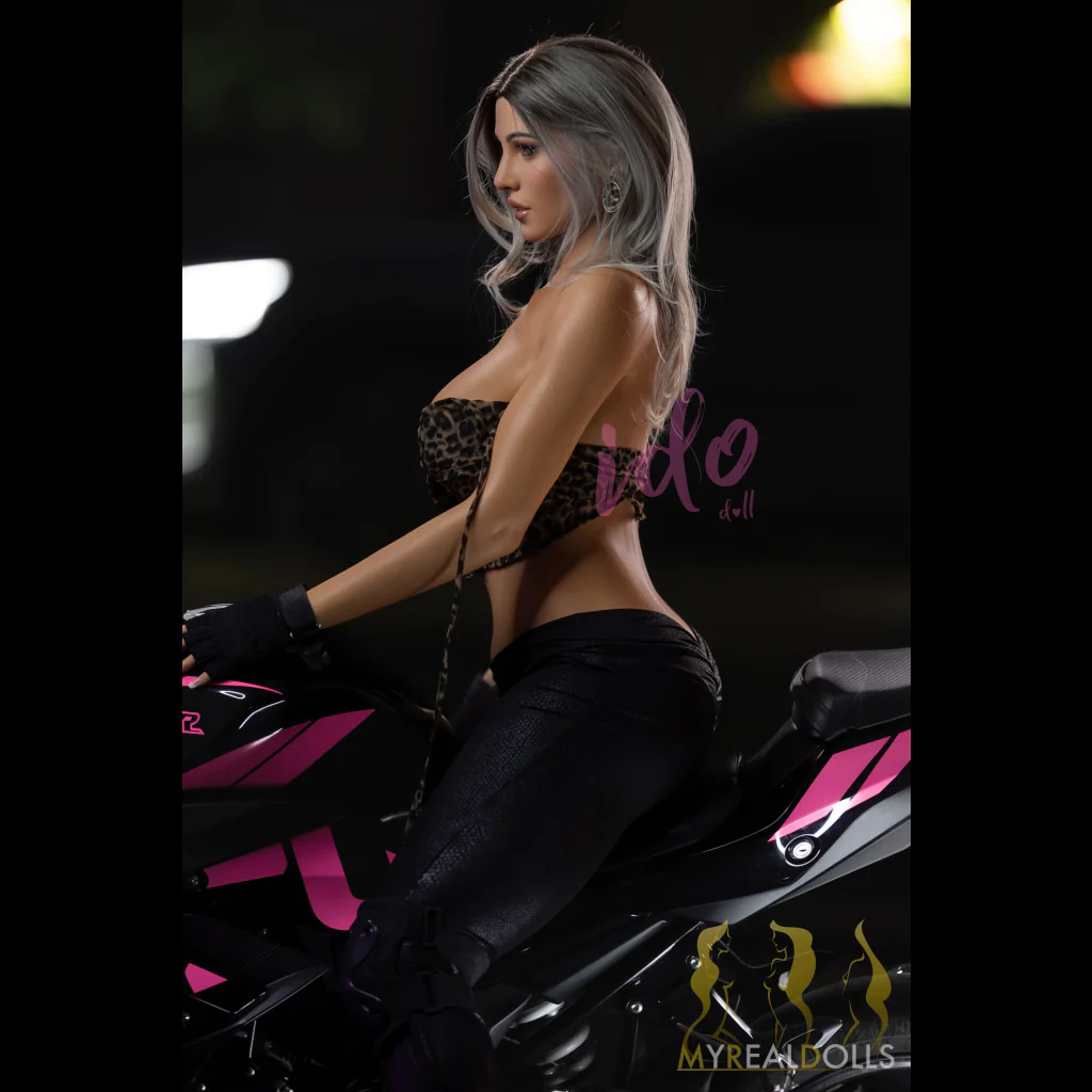 Kenzy Luxury Doll - Image 21