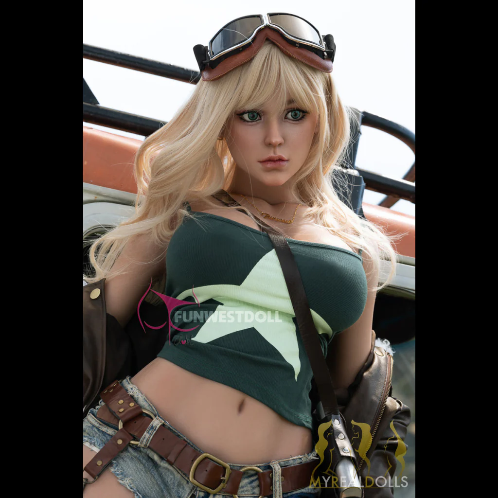 Killara Sex Doll - Image 17