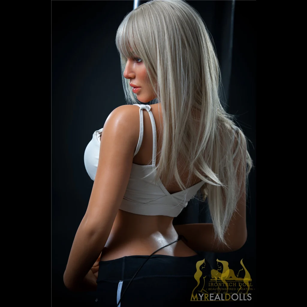Kimberly Realistic Sex Doll - Image 22