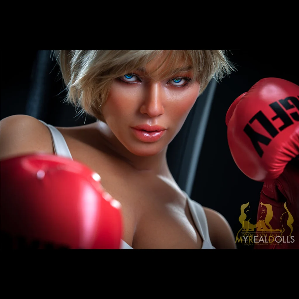 Kimberly Realistic Sex Doll - Image 24