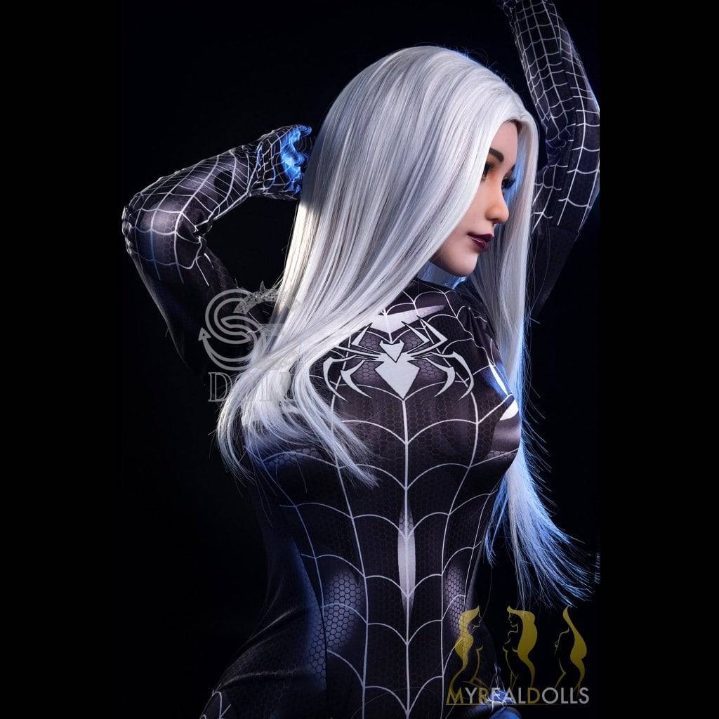 Kitten Fantasy Doll - Image 11