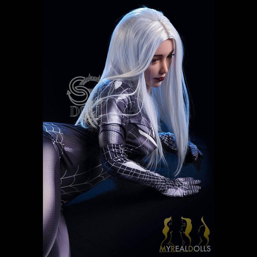 Kitten Fantasy Doll - Image 12