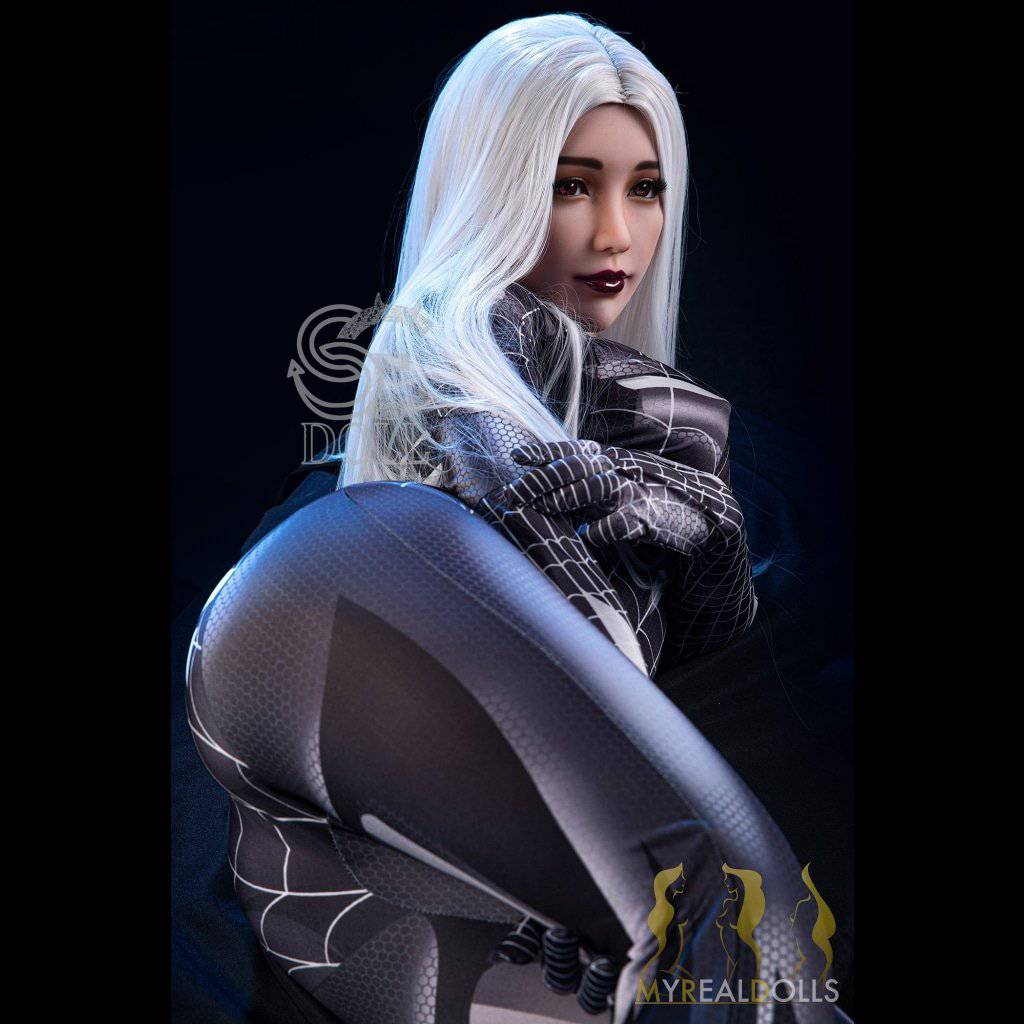 Kitten Fantasy Doll - Image 14