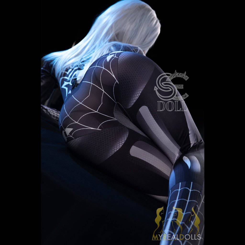 Kitten Fantasy Doll - Image 16