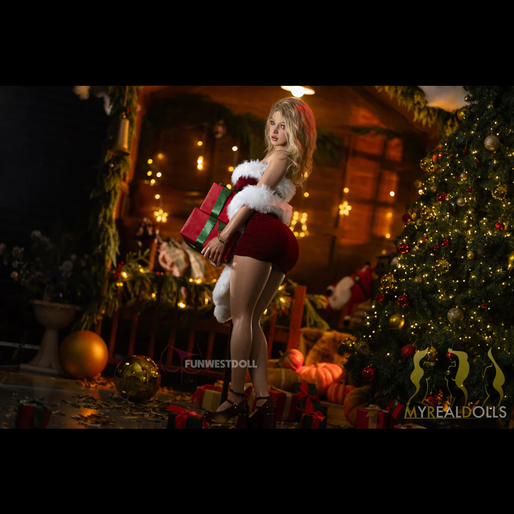 Lily-Rose Sex Doll - Image 22