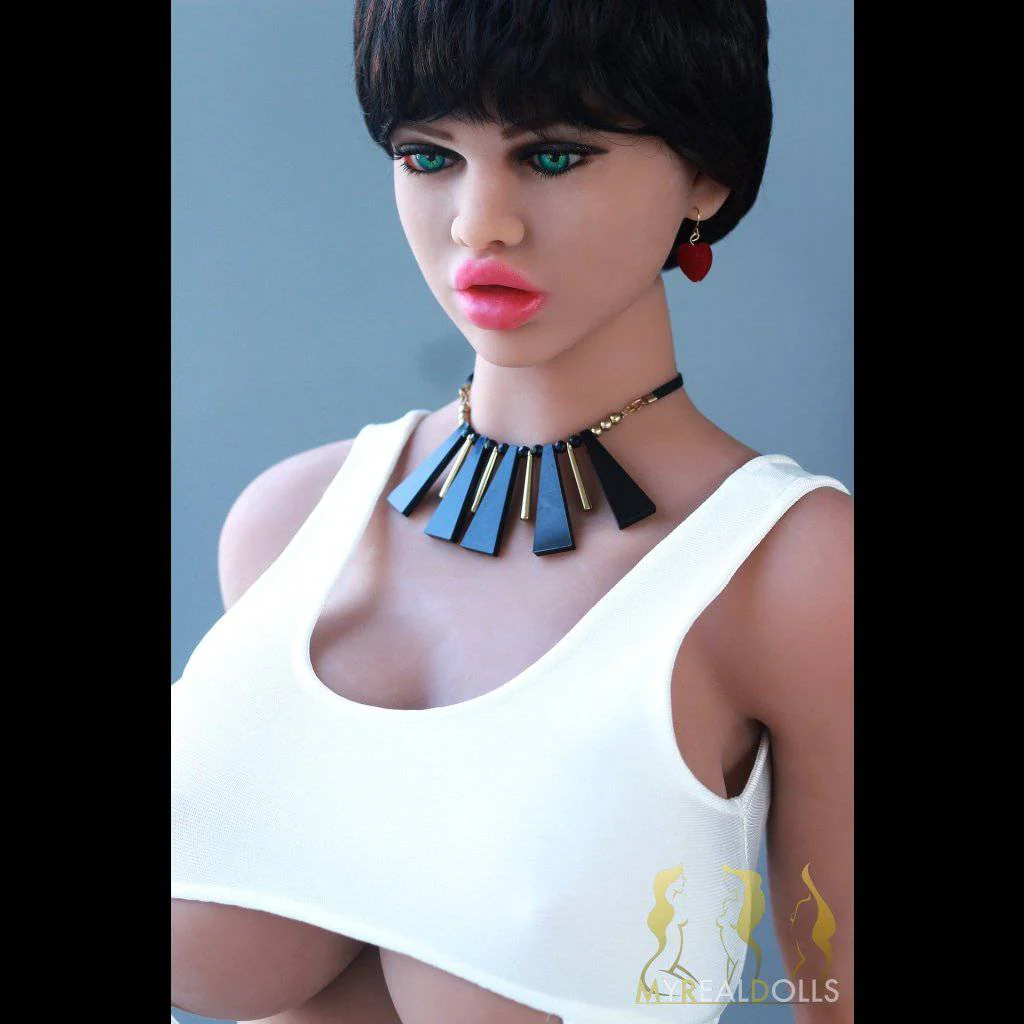Liz Big Booty Sex Doll - Image 12