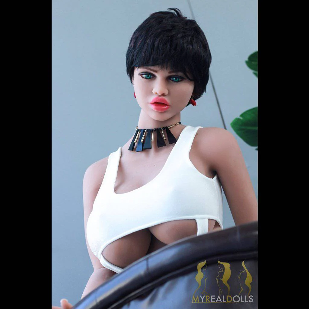 Liz Big Booty Sex Doll - Image 17