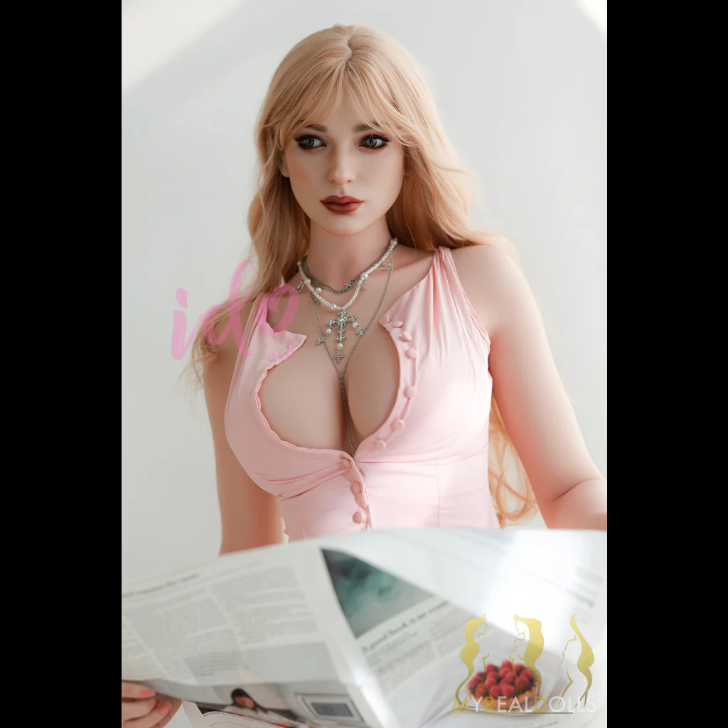 Lou Luxury Doll - Image 4