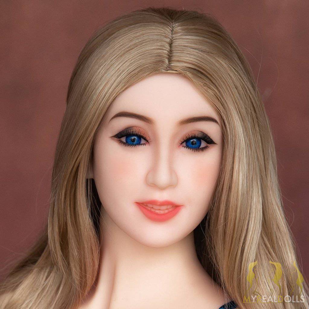 Maia Fit-Busty Sex Doll - Image 5