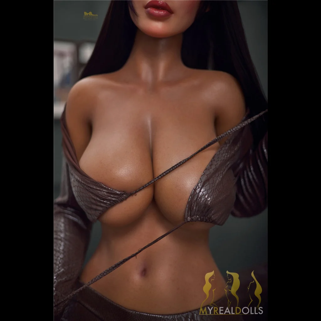 Malika Realistic Sex Doll - Image 15