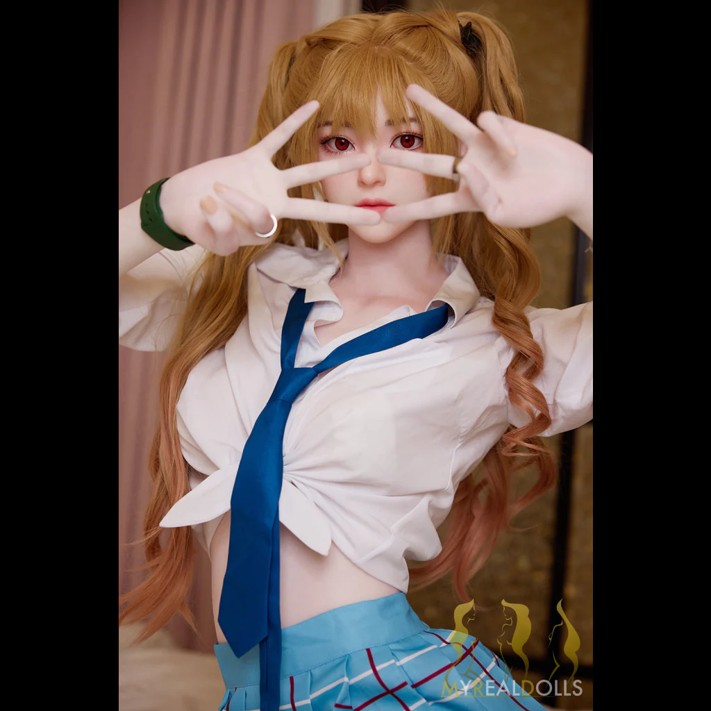 Meganne Sex Doll - Image 17