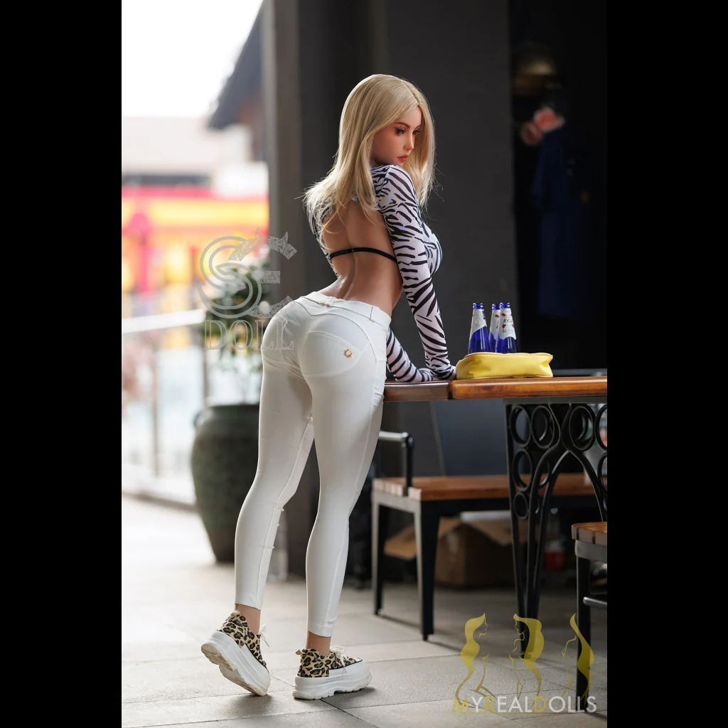 Melantha Busty Sex Doll - Image 13