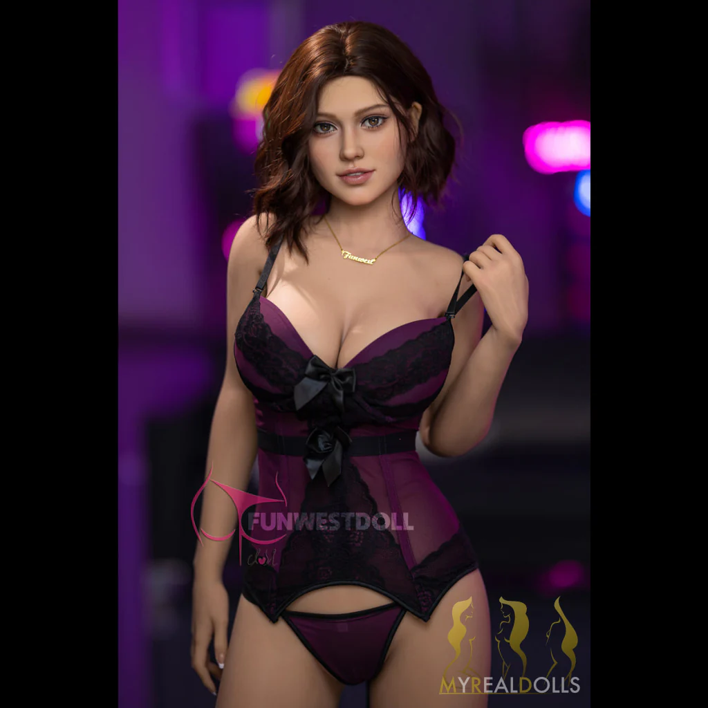 Merri Sex Doll - Image 29